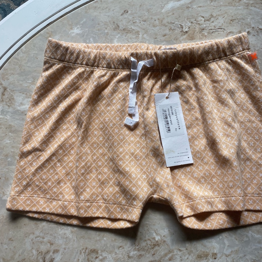 Tiny Cottons